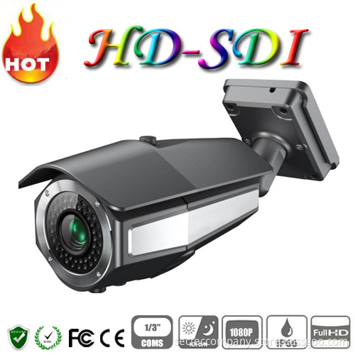 Hot! HD-Sdi Camera IP66 Waterproof Camera, 40m IR Camera (ST-SDI304)
